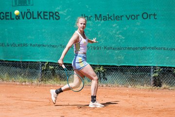 Bild 551 - RL TC an der Schirnau - SV Zehlendorfer Wespen : Ergebnis: 9:0